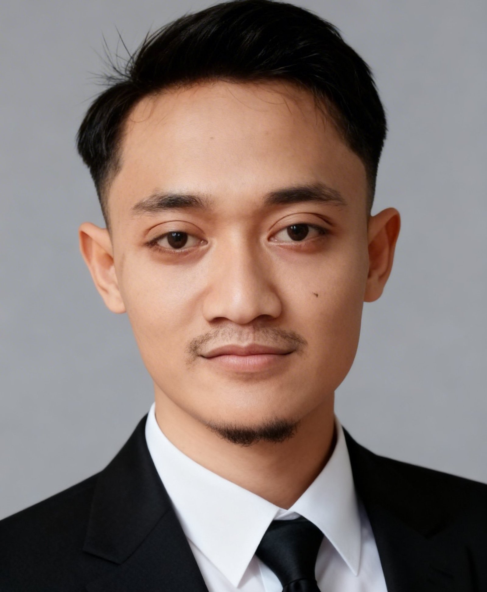 Foto Rahmad (placeholder)